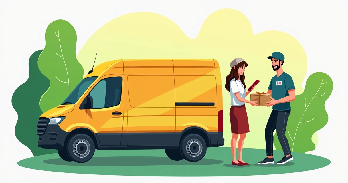 Entrega de produto dentro do prazo para cliente brasileiro 