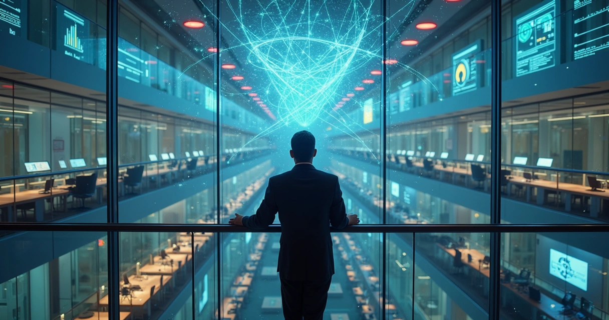 How to identify epistemic chaos in organizational systems