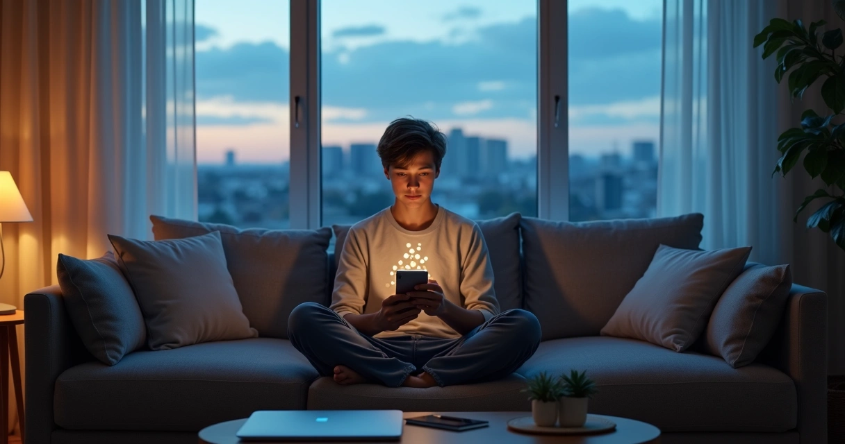 7 claves para cuidar tu salud mental en entornos digitales