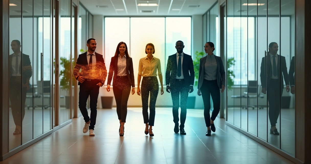 Fatores invisíveis que afetam a produtividade emocional das equipes