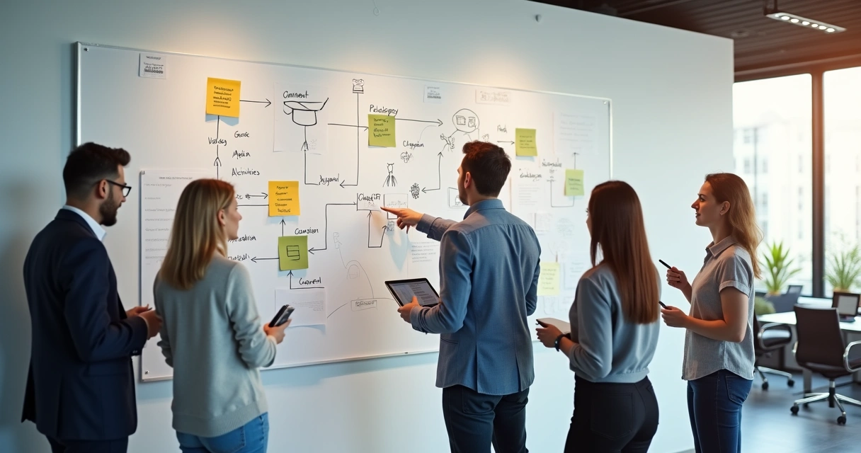 Por que o ChatGPT sozinho não resolve a produção do seu curso (e o que fazer)