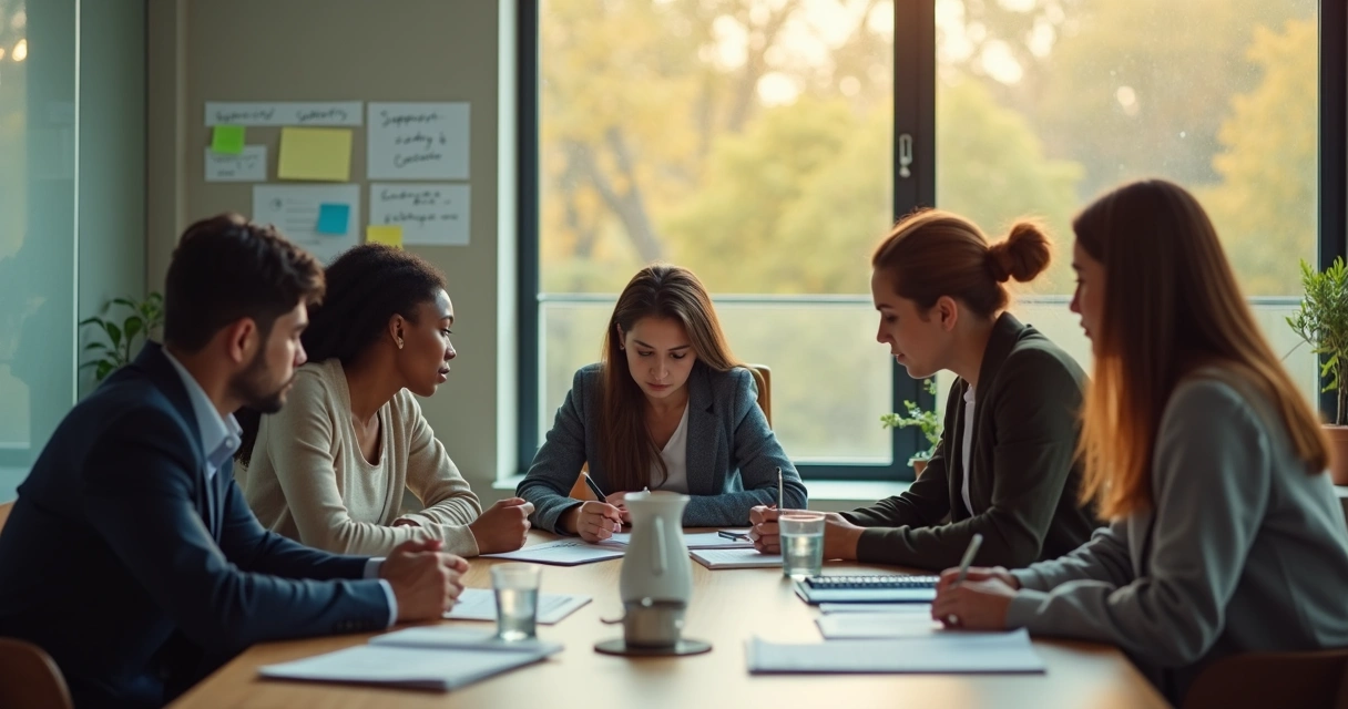 Como apoiar equipes na gestão emocional do luto em 6 passos