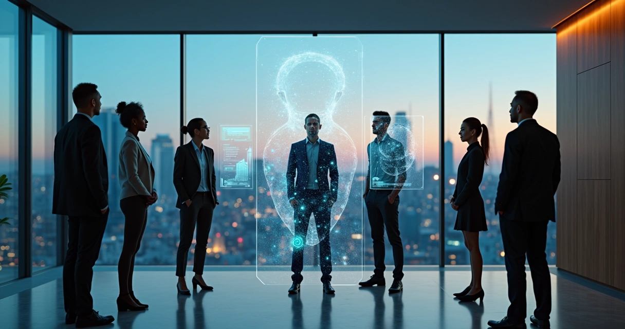 Cinco tendências de autoconsciência corporativa para 2026