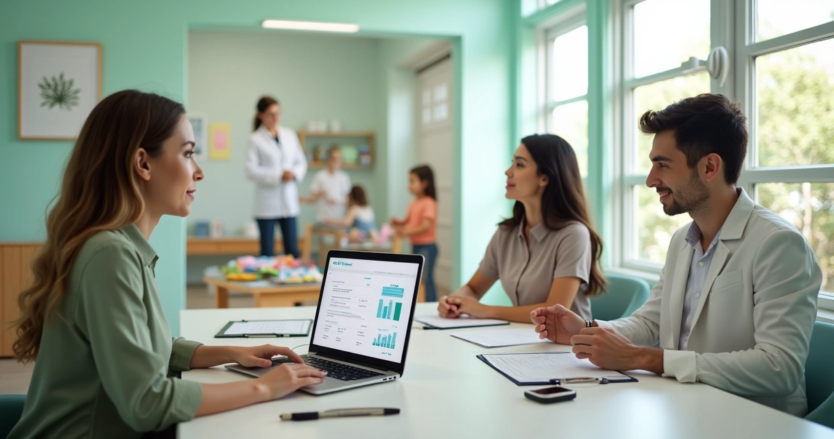 Paciente Particular: Como Aumentar a Captação na Clínica de Desenvolvimento Infantil