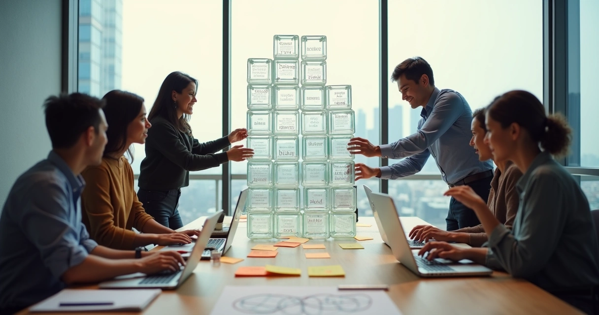 Estratégias para desconstruir crenças em equipes diversas