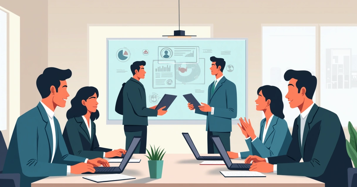 Equipe híbrida participa de treinamento técnico online e presencial 