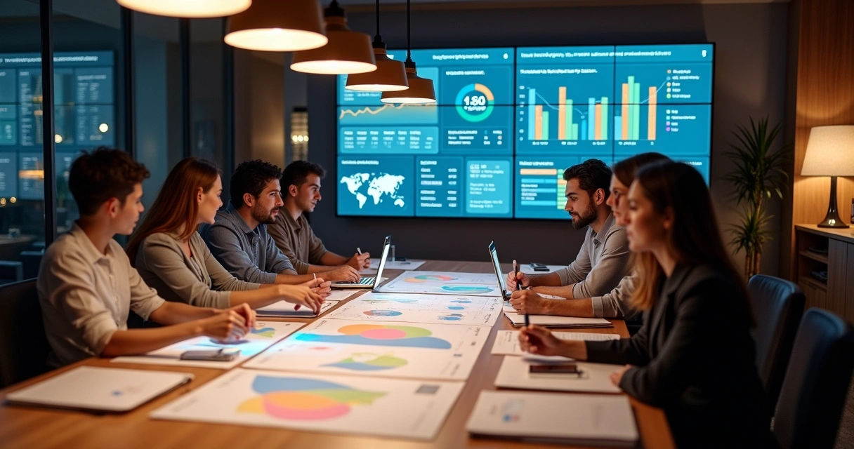 Como gerar insights de vendas com dados da Booksuite