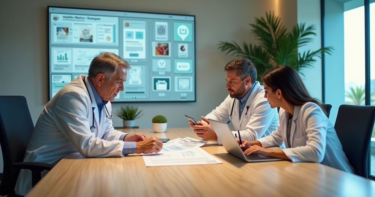 Como o Social Media Impulsiona Clínicas e Médicos
