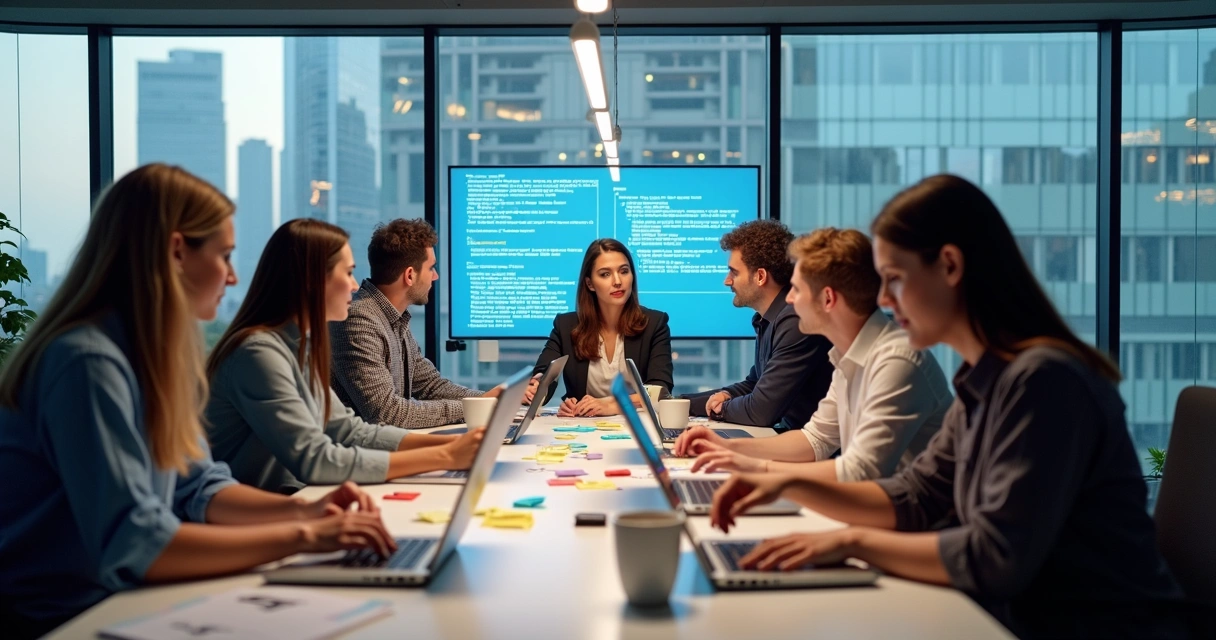 Software House: Guia Prático para Empresas Inovadoras