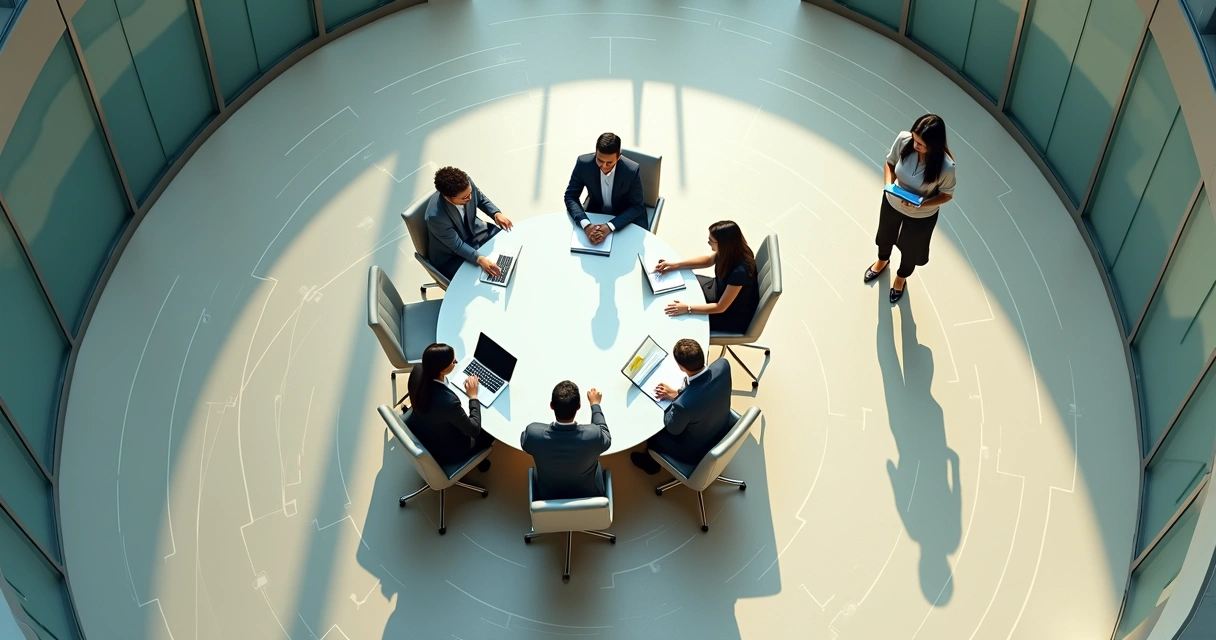 Como reconhecer padrões inconscientes em equipes em 5 passos