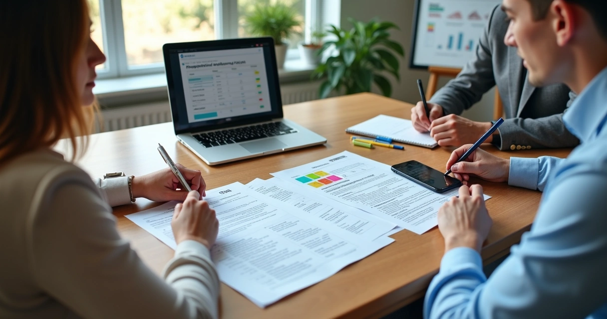 Proposta comercial: como criar, personalizar e controlar

