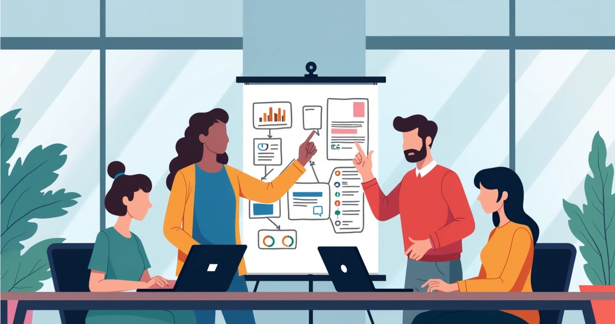 Design Thinking