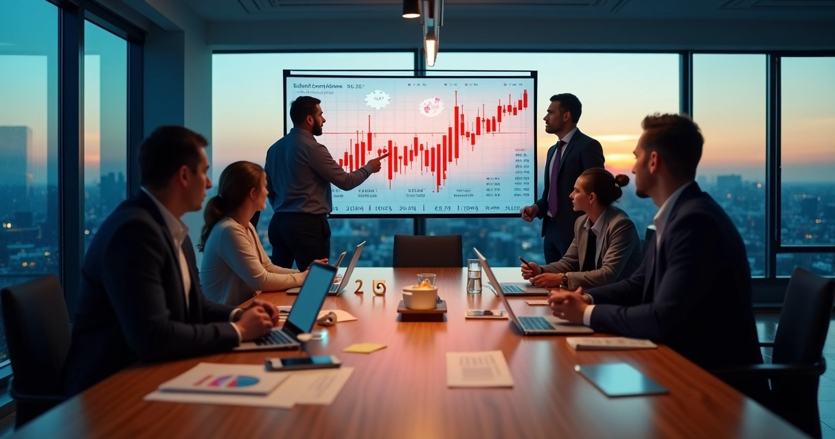 7 indícios de retração nas vendas para o time comercial ficar atento