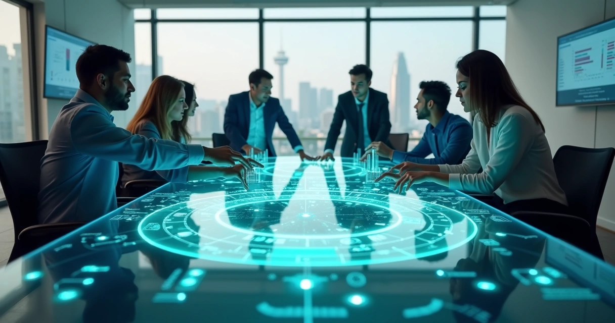 A importância da colaboração entre equipes na gestão de cobranças e como a tecnologia