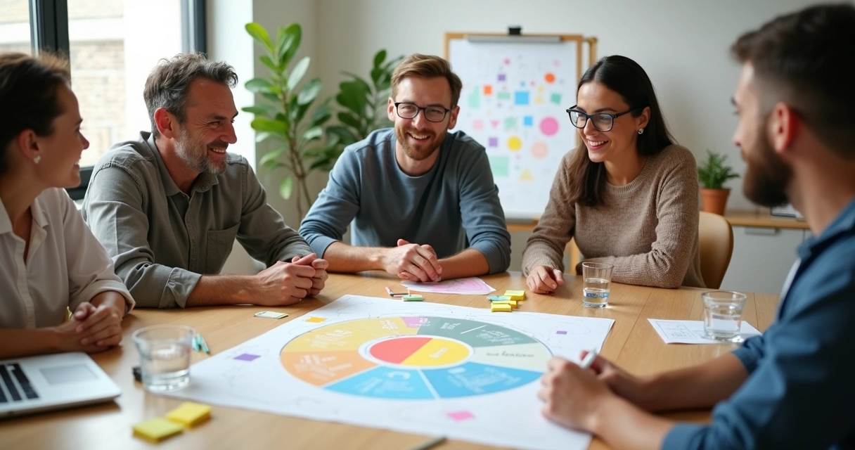 Cómo el reconocimiento emocional mejora las alianzas en el trabajo