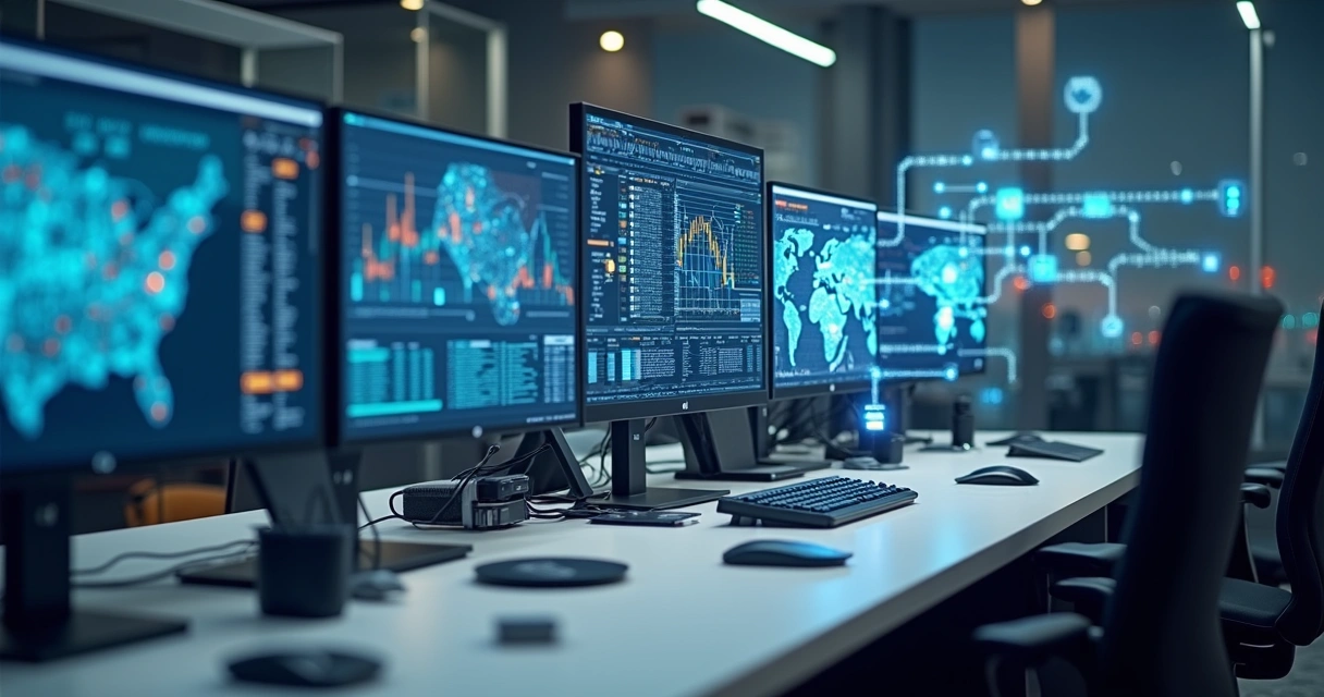 ERP CRM and trading platform integration overview 