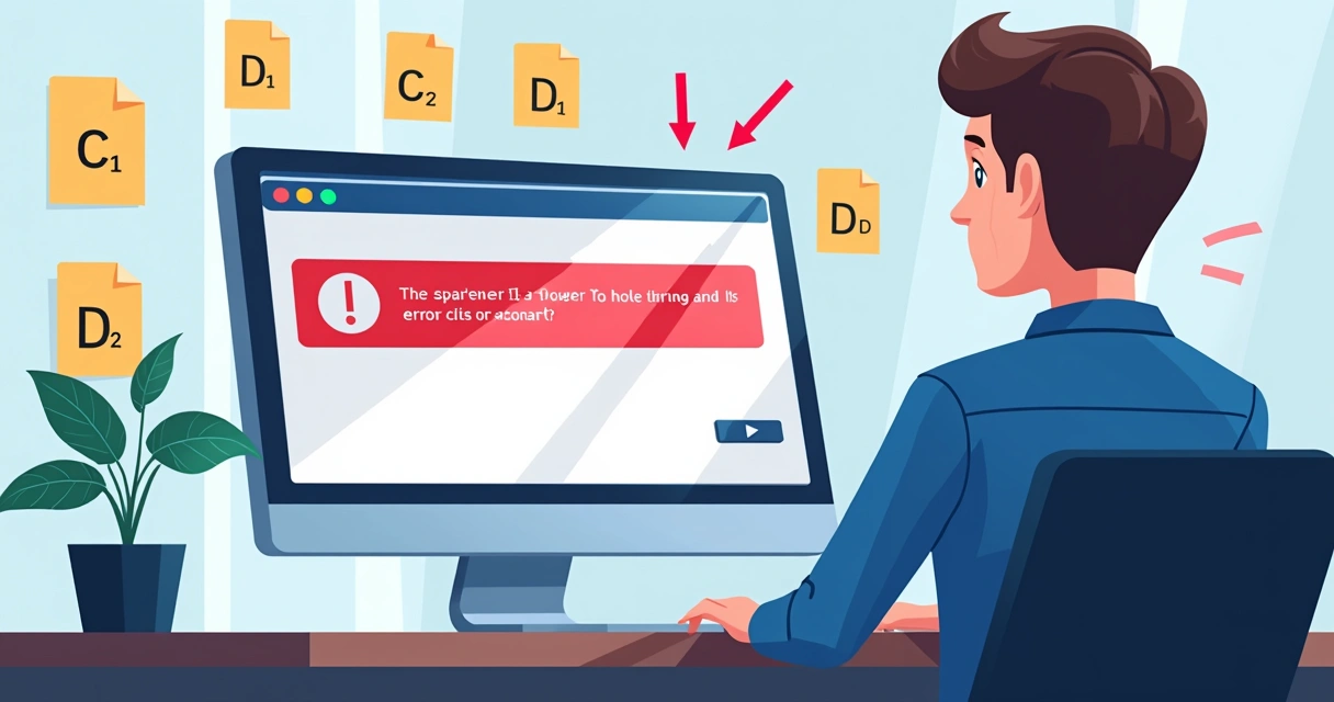 Tela de erro de fonte de dados no Power BI com uma caixa de caminho de arquivo diferente do original 