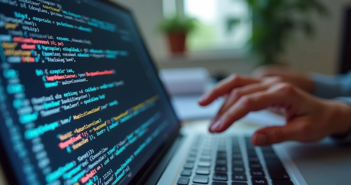 Tela de computador mostrando erro na escolha do código do rendimento 