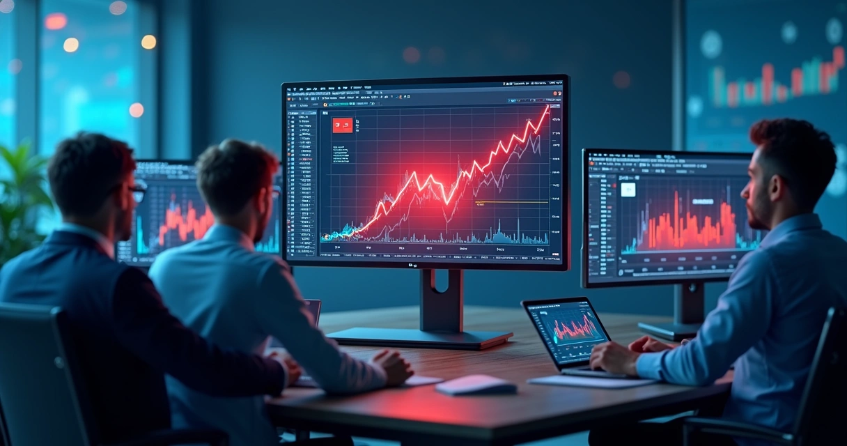 IA gerando erro em relatório financeiro de crédito 