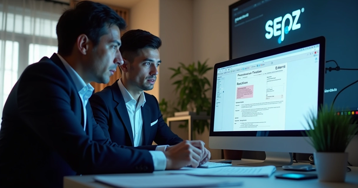 Tela com erro de rejeição NF-e em sistema Protheus 