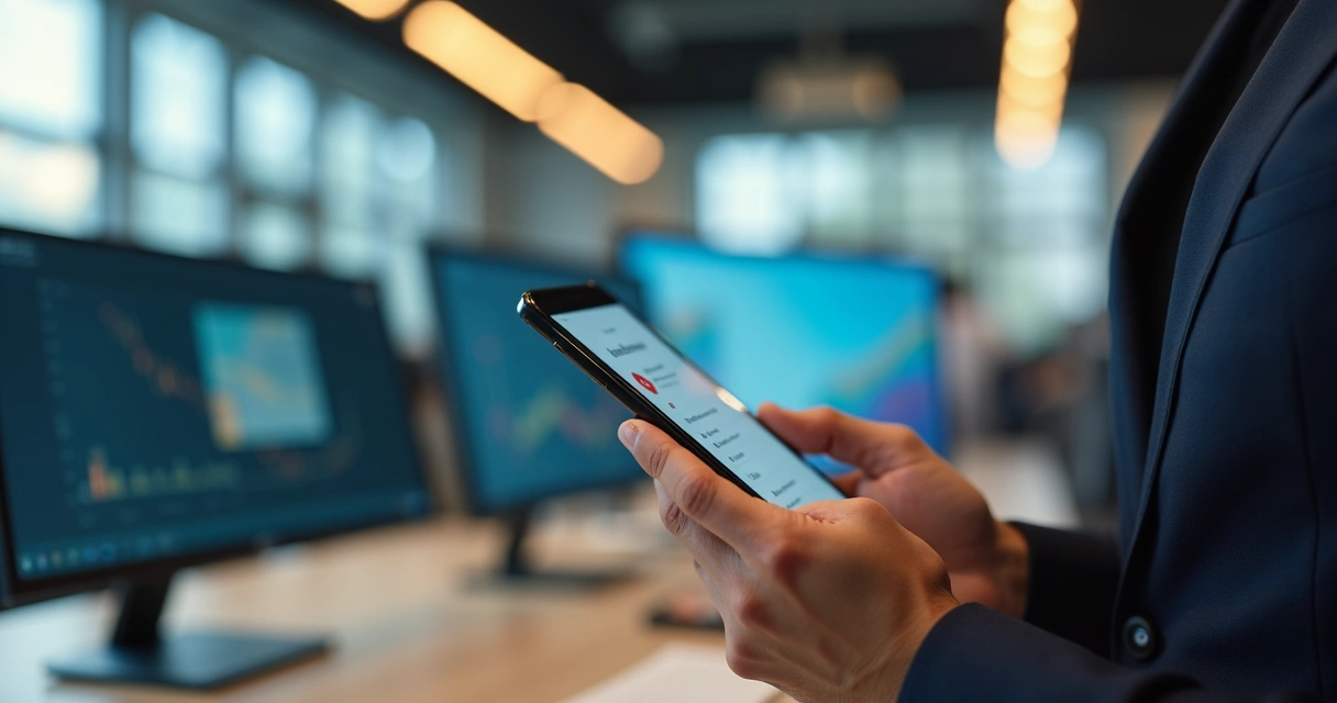 Erro em notificação de venda exibido em aplicativo 