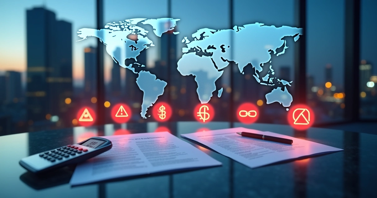 5 erros que grandes empresas cometem em aquisições internacionais
