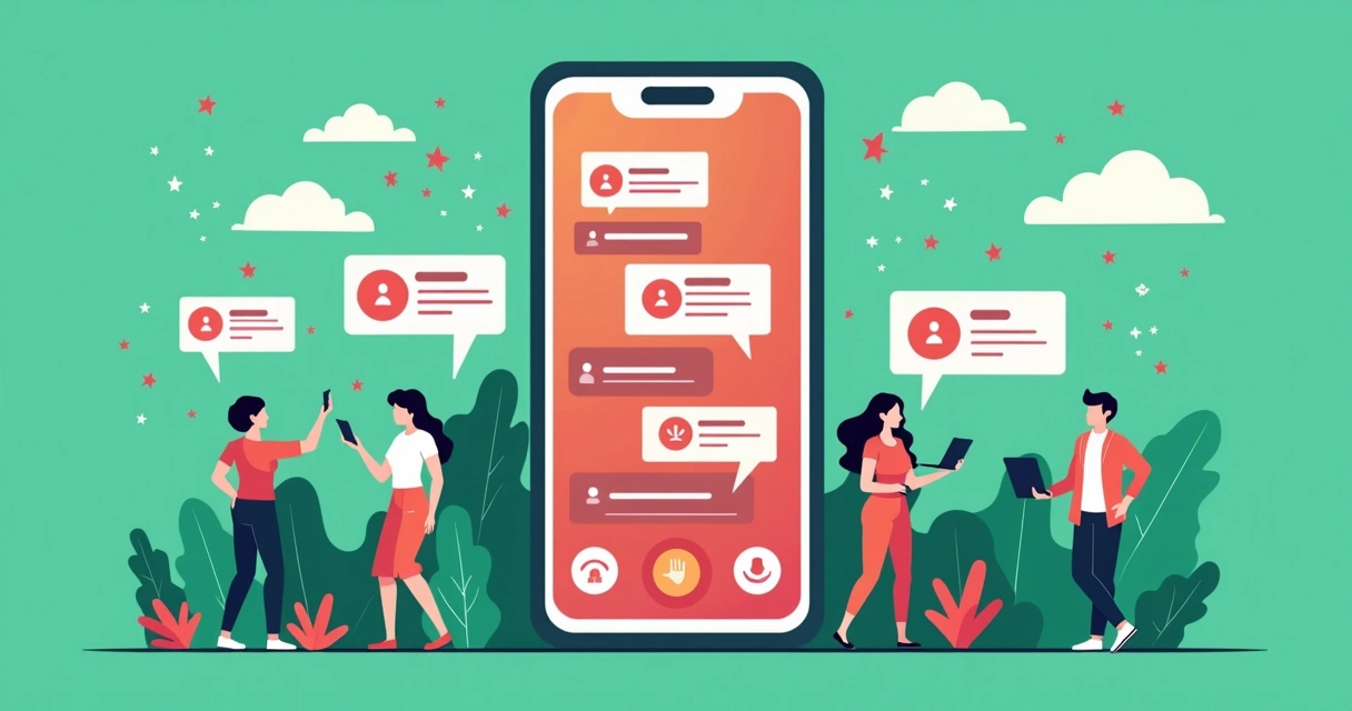 Erros na automação de mensagens do WhatsApp 