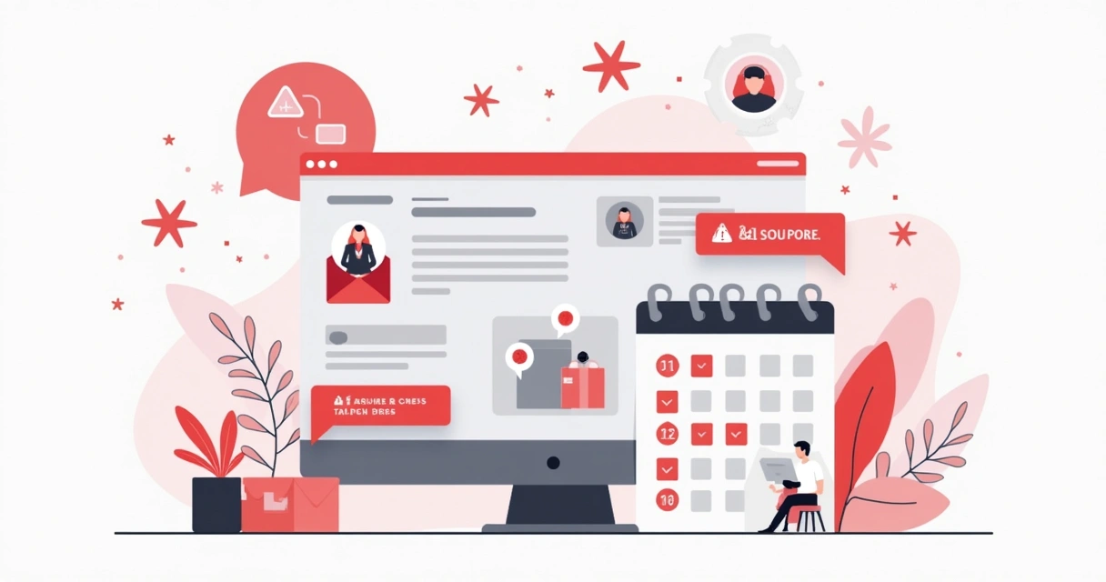 Sinais de alerta e produtos encalhados como erros comuns no dropshipping 