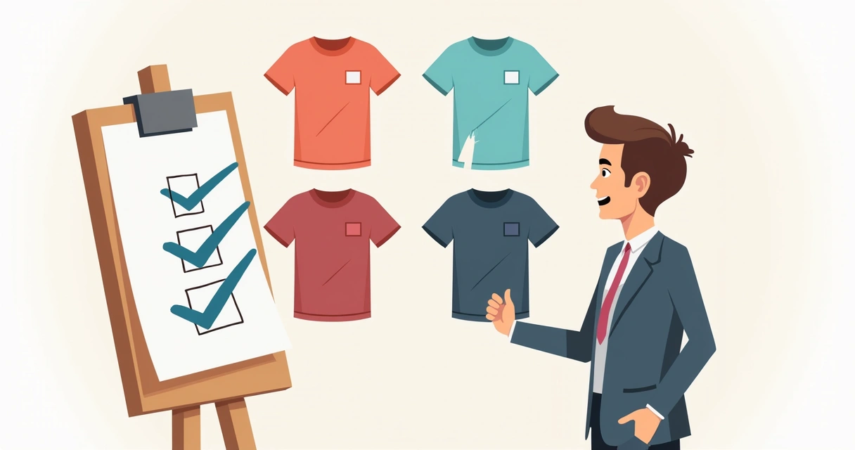 Erros comuns ao contratar estamparia em Bauru 