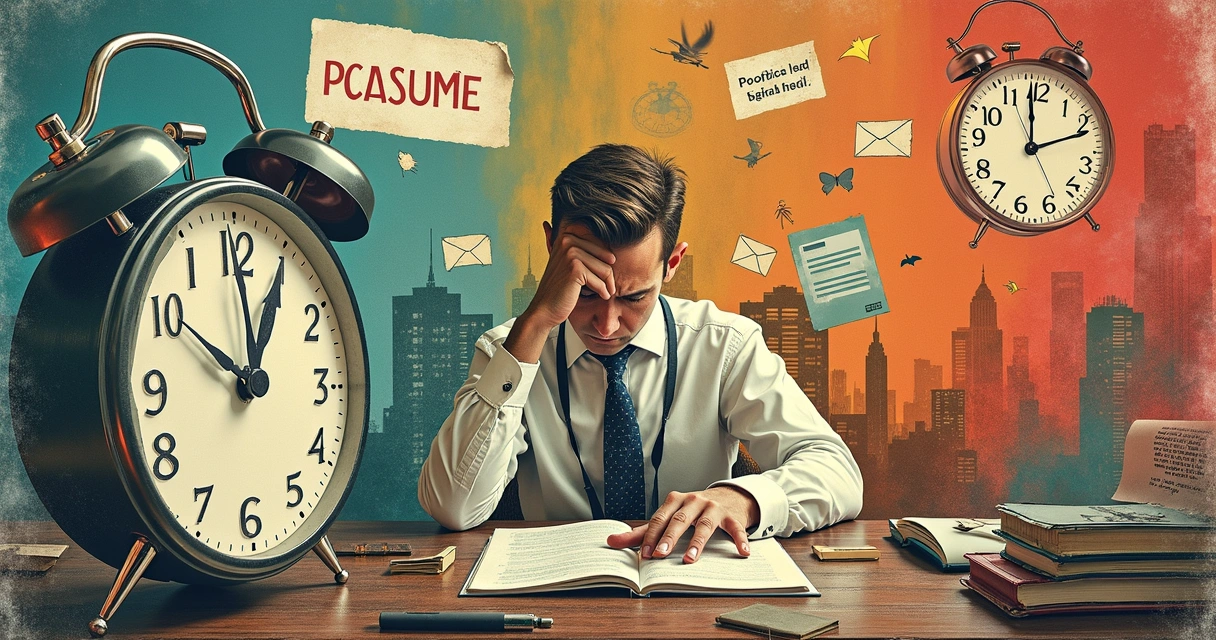 Representação visual de armadilhas e erros na geração de leads para vendas B2B 