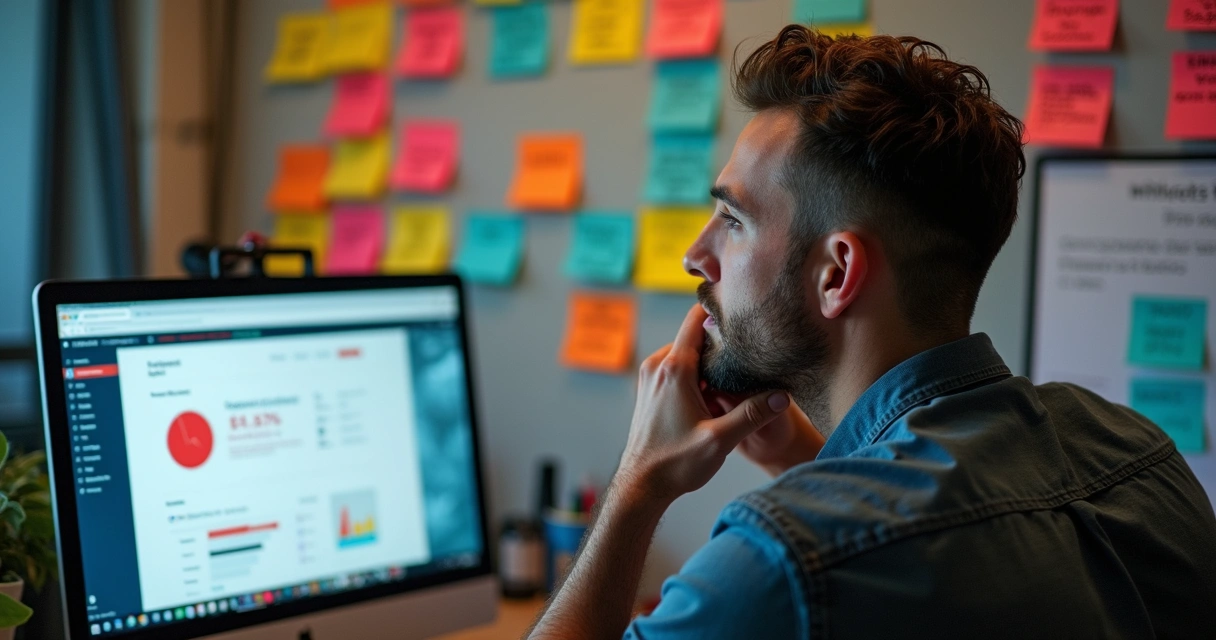 Erros comuns em campanhas Google Ads destacados 