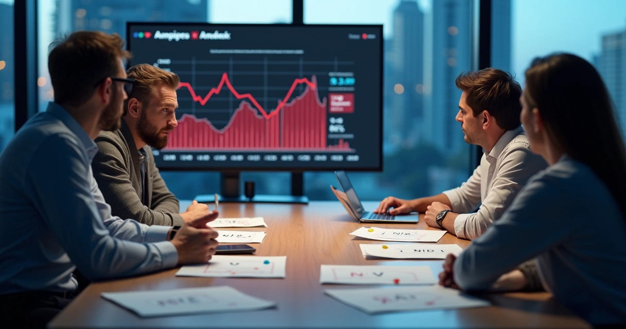 Prospecção B2B na prática: checklist essencial para times comerciais 7 Equívocos comuns ao prospectar leads B2B