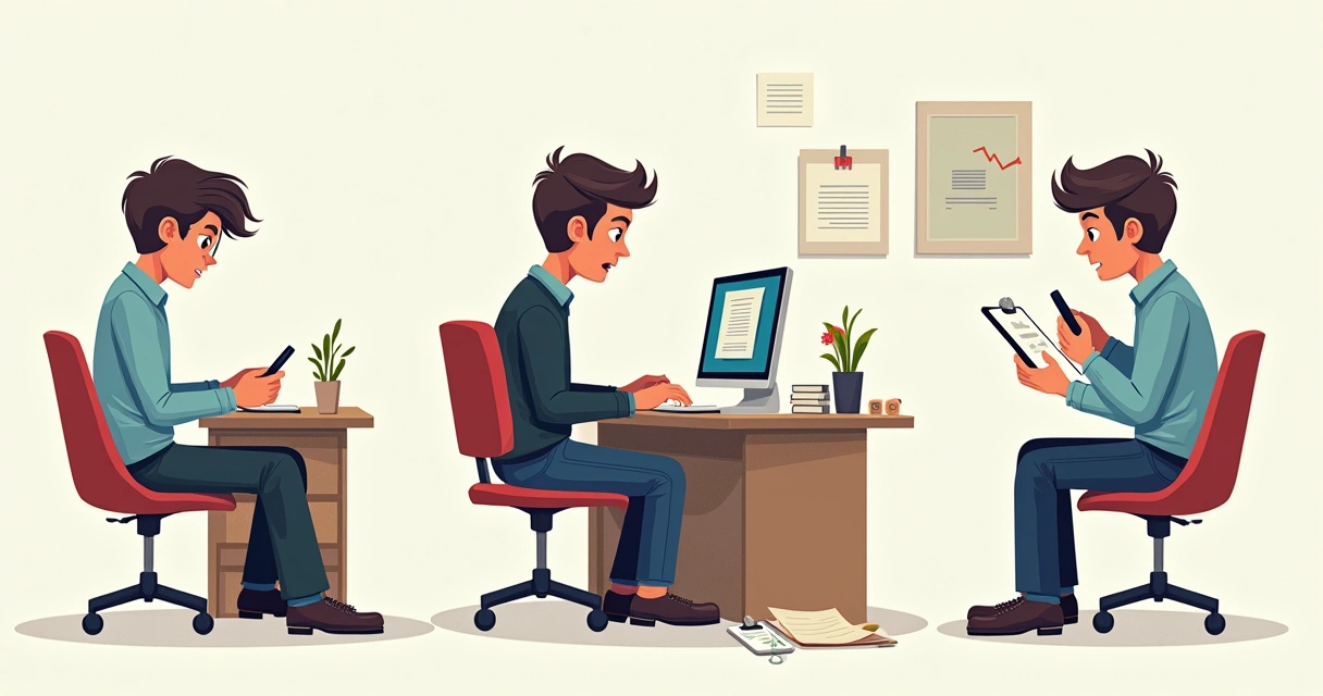 Ilustração dos principais erros na coleta e análise de provas digitais. 