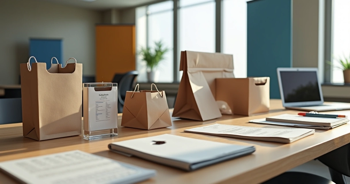7 Erros Comuns ao Escolher Brindes Personalizados para Eventos