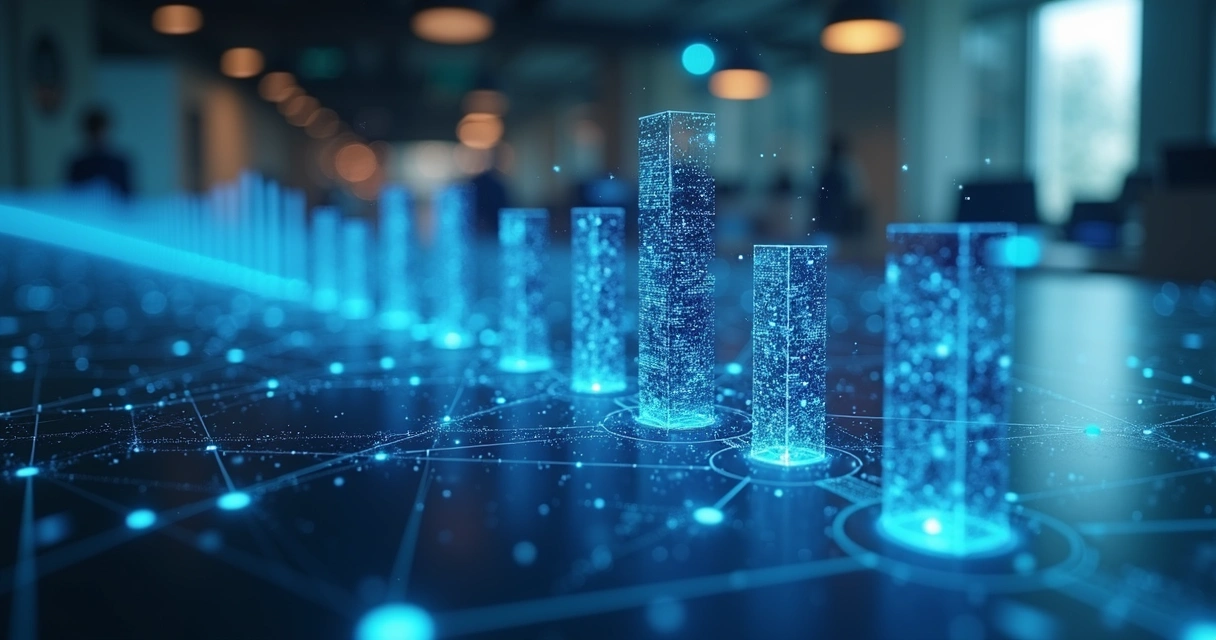 Fluxo de agentes inteligentes em escala crescente 