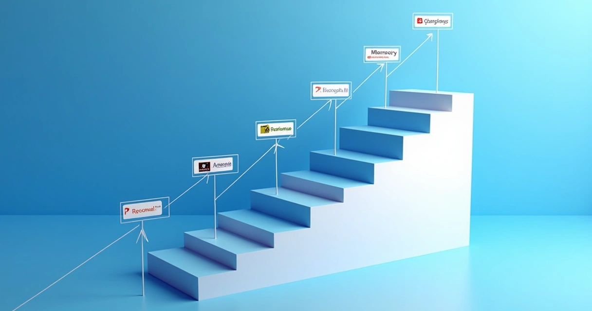 Como listar seu SaaS em marketplaces de parceiros B2B Soluções SaaS crescendo e expandindo nos marketplaces.