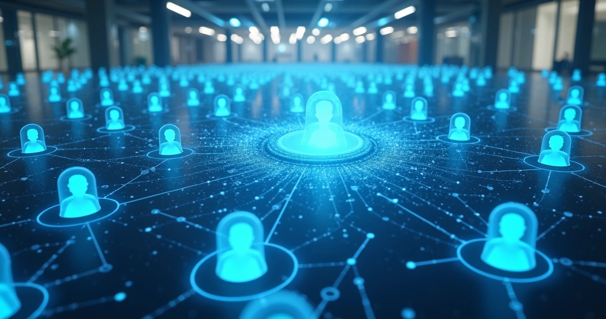 Escalando relacionamentos no LinkedIn com automação 