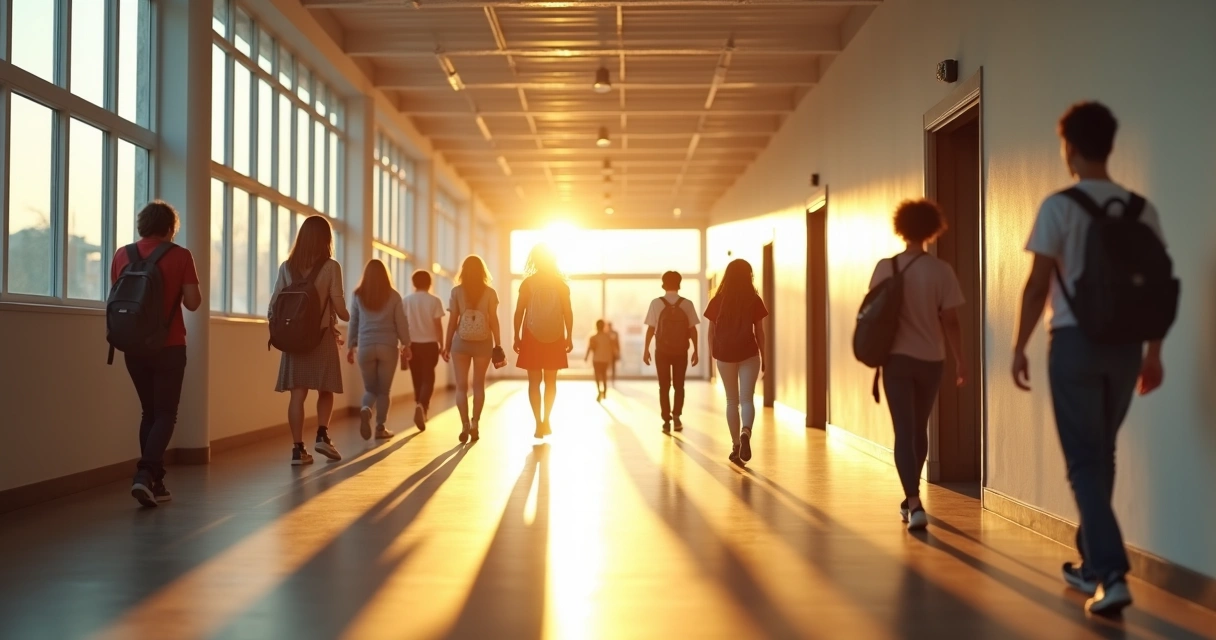 Como decisões inconscientes impactam escolas em 2026