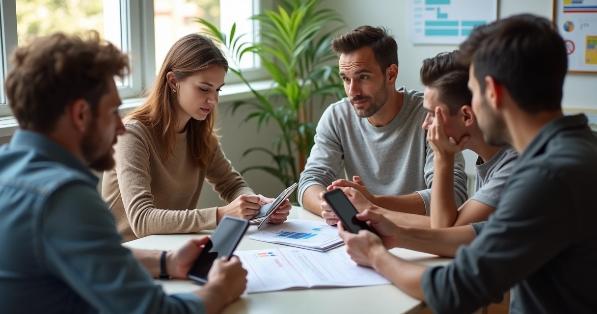 Como funciona a portabilidade de salário e quando vale a pena 2 Escolha de bancos para receber salário