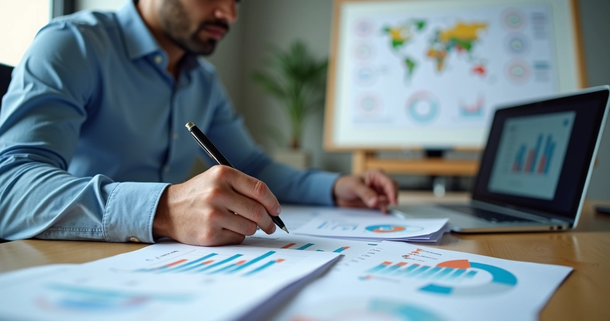 Gestor de TI decide quais indicadores de suporte monitorar