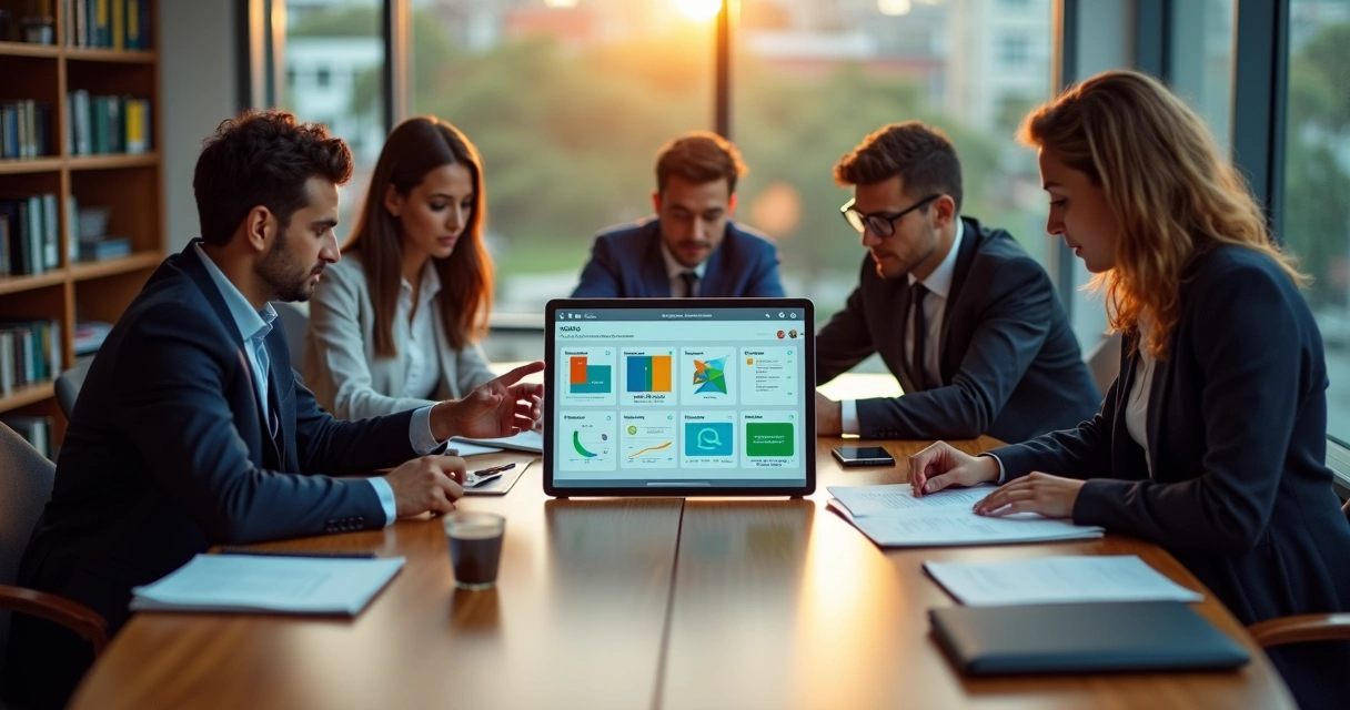 ERP para Advocacia: Gestão Jurídica Integrada, tudo em um único sistema, chega de usar diversos sistemas no seu escritório