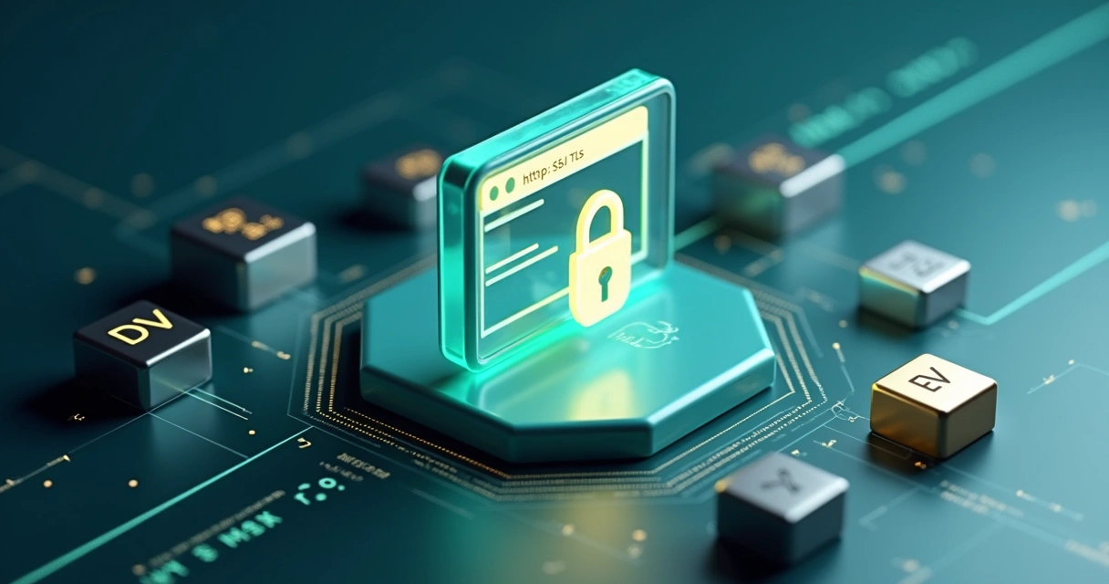 Como escolher certificado SSL para PMEs em 2026