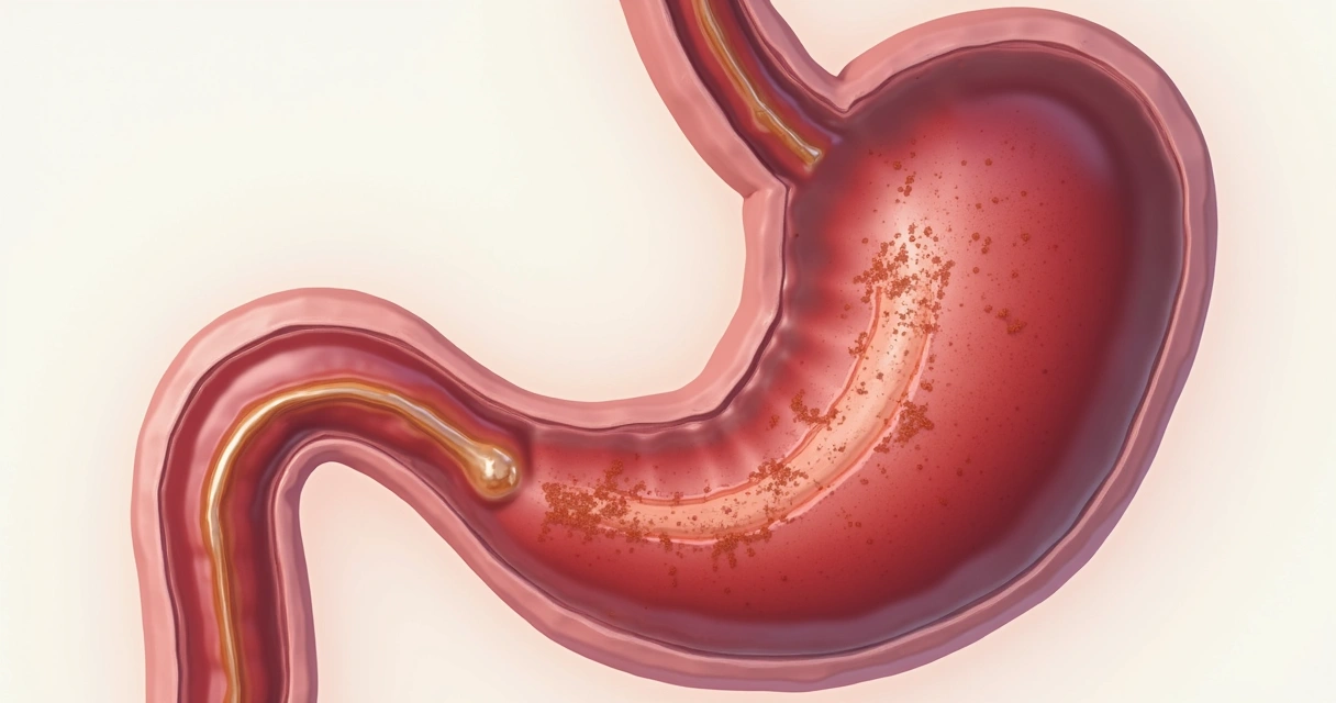 Esfíncter esofágico inferior e refluxo ácido