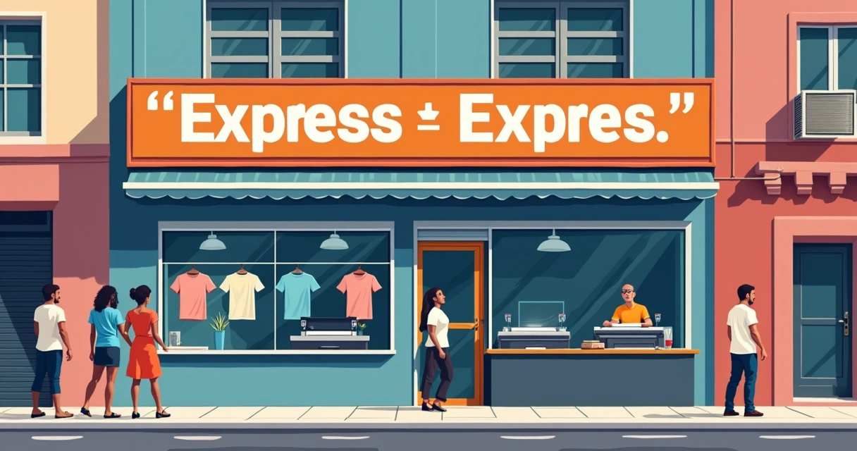 Estamparia express atendendo Zona Sul de São Paulo 