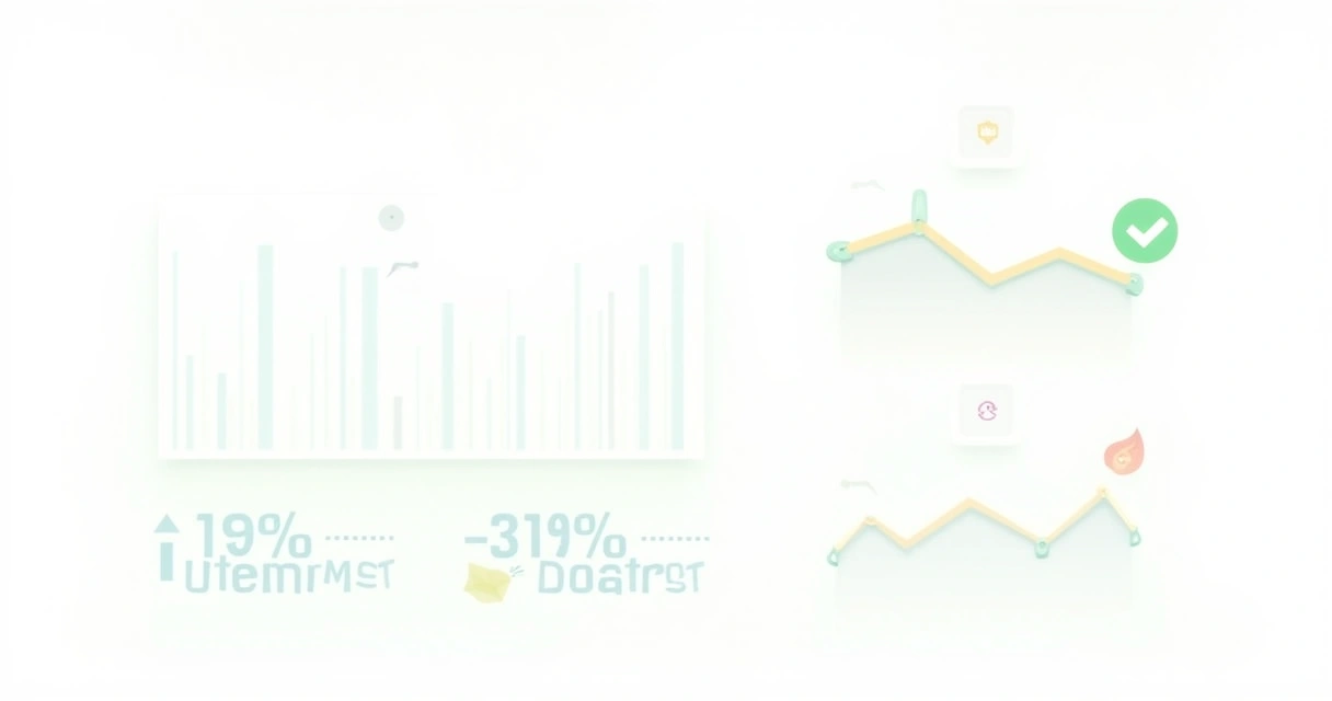 Estatísticas de vendas com salesbots 