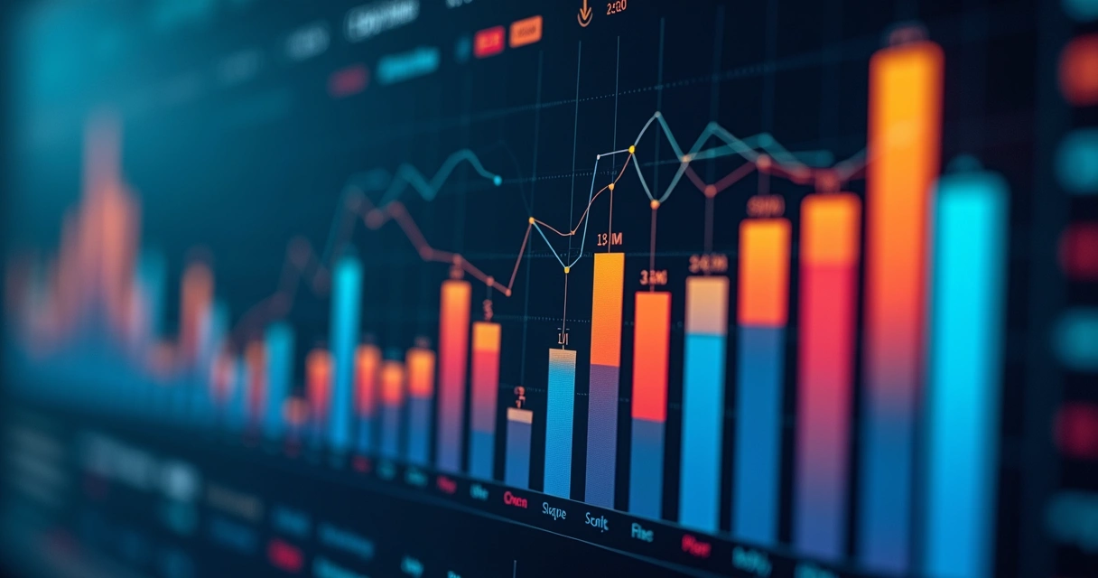 Dashboard com gráficos de inadimplência dando destaque para redução 