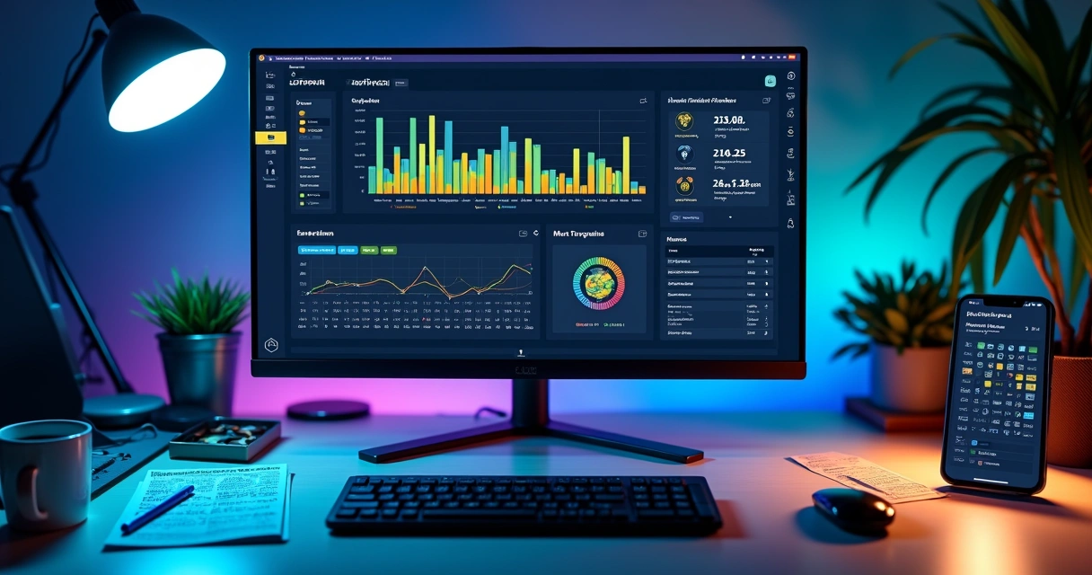 Estatísticas Lotofácil: Guia de Números Mais Sorteados