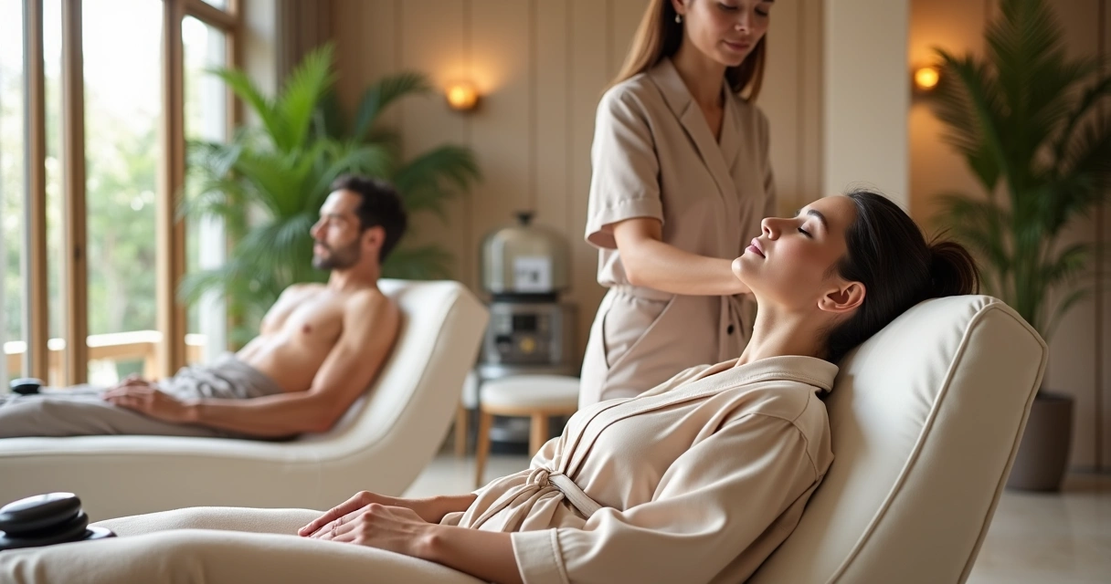 Estética: áreas, tratamentos e tendências para o bem-estar
