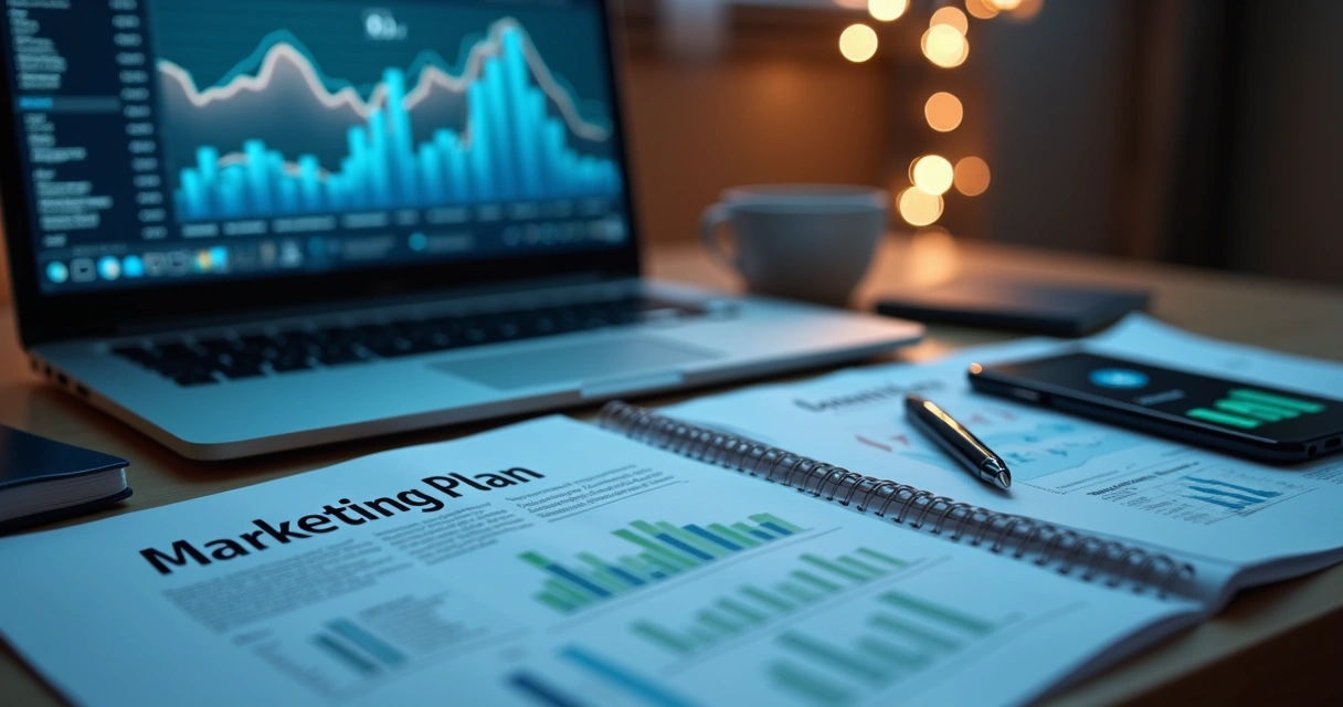 Planejamento de divulgação de IA com elementos digitais 