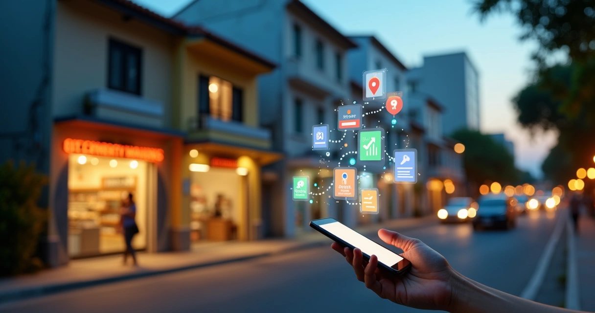 Como montar a melhor estratégia Google Ads para pequenos negócios
